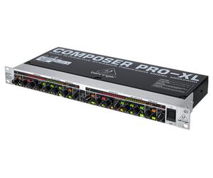 Behringer MDX2600 V2