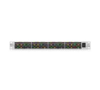 Behringer MDX4600 V2 Multicom Pro-XL 4-Channel Dynamics Processor
