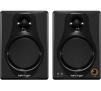 Behringer MEDIA 40USB Active Studio Monitor 2 pcs