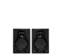 Behringer MEDIA 40USB Active Studio Monitor, Compatible with PC and Mac