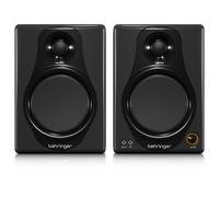 Behringer Media 40USB Bi-Amped Digital Monitor Speakers
