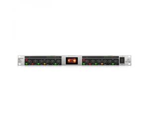 Behringer MIC2200 V2 Ultragain Pro Mic Preamplifier
