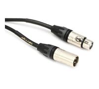 Behringer Microphone Cable - XLR Male to XLR Female - 6 m / 19.7 ft -