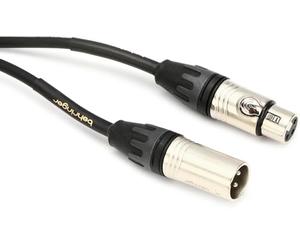 Behringer Microphone Cable - XLR Male to XLR Female - 6 m / 19.7 ft - Gold Performance - GMC-600