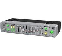 BEHRINGER MINIFBQ FBQ800 Graphic Equalizer