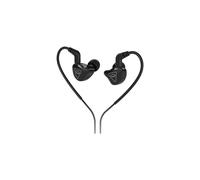 Behringer MO240 Studio Monitoring Earphones with Dual Hybrid Drivers
