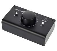 Behringer Monitor1