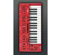 Behringer MS-1 Presets and Patterns book: Save your favorites Presets and Patterns on paper (Synths and Drum Machines notations books)