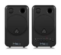Behringer MS16 Studio Monitors Pair