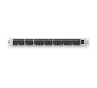 Behringer ULTRALINK PRO MX882 V2 Ultra-Flexible 8 Channel Splitter/Mixer
