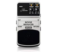 Behringer NOISE REDUCER NR300 Ultimate Noise Reduction Effects Pedal