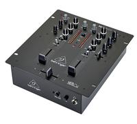 Behringer NOX101 DJ-Mixer