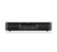 Behringer NX1000 Power Amplifier
