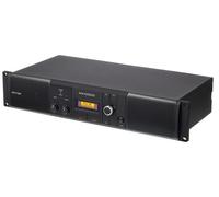 Behringer NX1000D Power Amplifier with DSP Control