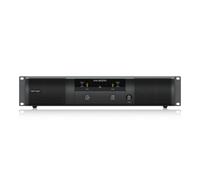 Behringer NX3000 Power amplifier