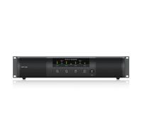 Behringer NX4-6000 Power Amplifier