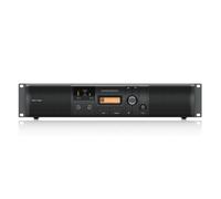 Behringer NX6000D Power amplifier