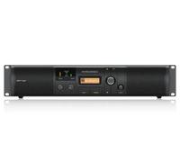 BEHRINGER NX6000D Stereo Power Amp 6000W Class-D DSP 24bit 96kHz Speakon XLR