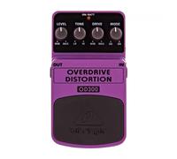 Behringer OD300 Overdrive Distortion