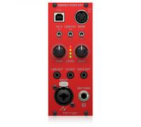 Behringer PERFECT PITCH PP1 Audio to MIDI Module