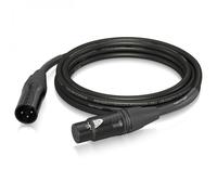 Behringer PMC-500 Black 5 m