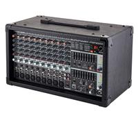 Behringer PMP 2000D