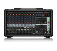 Behringer PMP2000D Powered Mixer