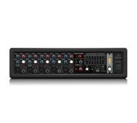 Behringer PMP550M Eurocom Mixer Amplifier