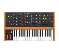 Behringer Poly D Polyphonic 4-Voice Analog Synthesizer