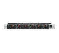 Behringer POWERPLAY HA6000 Amplifiers