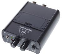 Behringer Powerplay P1 Personal In-Ear Monitor Amplifier
