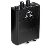 Behringer POWERPLAY P1 Personal In-Ear Monitor Amplifier