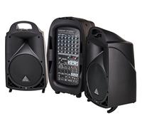 Behringer PPA2000BT