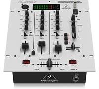 Behringer PRO MIXER DX626 Professional 3-Channel DJ Mixer with BPM Counter and V