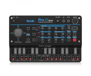 Behringer PRO VS MINI