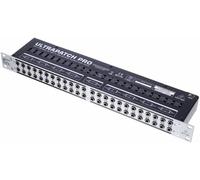 Behringer PX3000 Ultrapatch Pro Patchbay