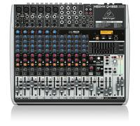 XENYX QX1832USB