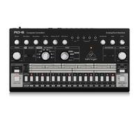 Behringer RD-6 Drum Machine Black