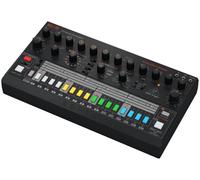 Behringer RD-78 Classic Analog Drum Machine with 15 Drum Sounds, 34 Rhythm Presets, 16-Step Sequencer for Music Production and Live Performance