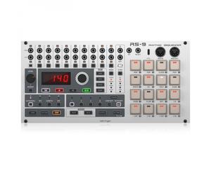 Behringer RS-9 Rhythm Sequencer