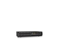Behringer S16 I/O Box with 16 Remote-Controllable Midas Preamps, 8 Out
