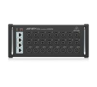 Behringer SD16 Stagebox