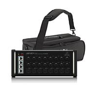 Behringer SD16 Digital Stage Box with Bag or Case