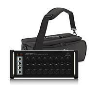 Behringer SD16 Digital Stage Box with Padded Bag