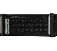 Behringer SD16 Stagebox