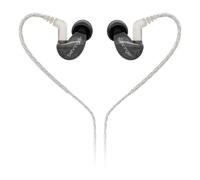 Behringer SD251-CK PRO In-Ear Monitoring Earphones Black