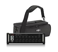 Behringer SD8 Digital Stage Box with Bag or Case