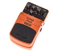 SF300 Super Fuzz