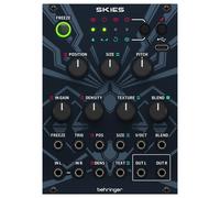 Behringer SKIES Granular Audio Processor