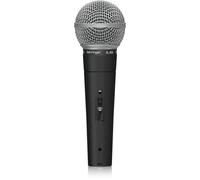 Behringer SL 85S Dynamic Cardiode Hand Microphone with Switch